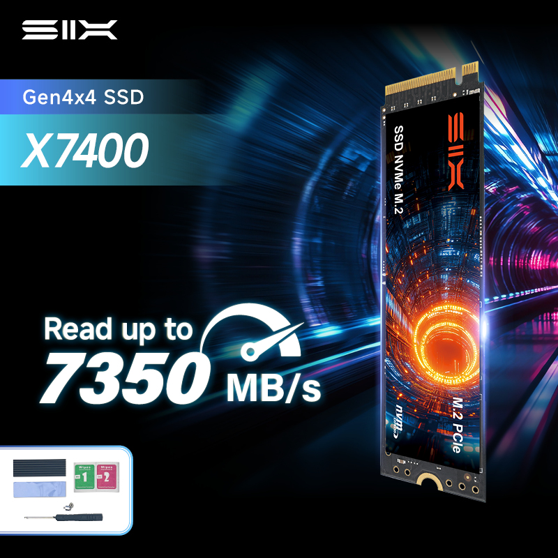 Samsung Ssd 980 Pro - SIX 1 to/2 to/4 to PCIe