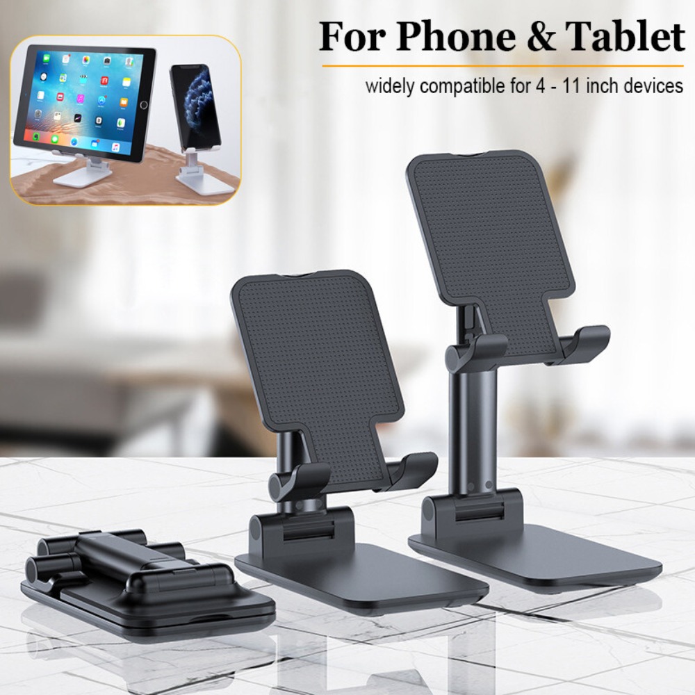 Desk Setup Ipad - Support de téléphone portable de bureau