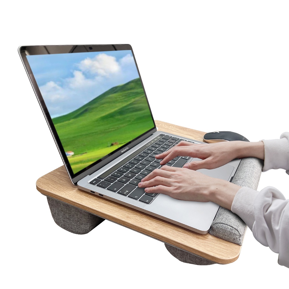 Desk Setup Ideas - Mumucc-Table d'étude de lit suspendue en