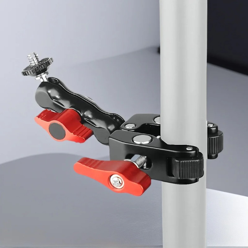 Monitor Arm Clamp - Moniteur de montage sur pince pour