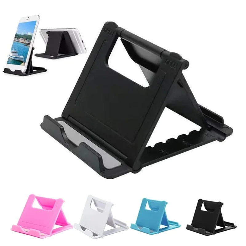 Desk Setup Ipad - Support de téléphone réglable pour table,