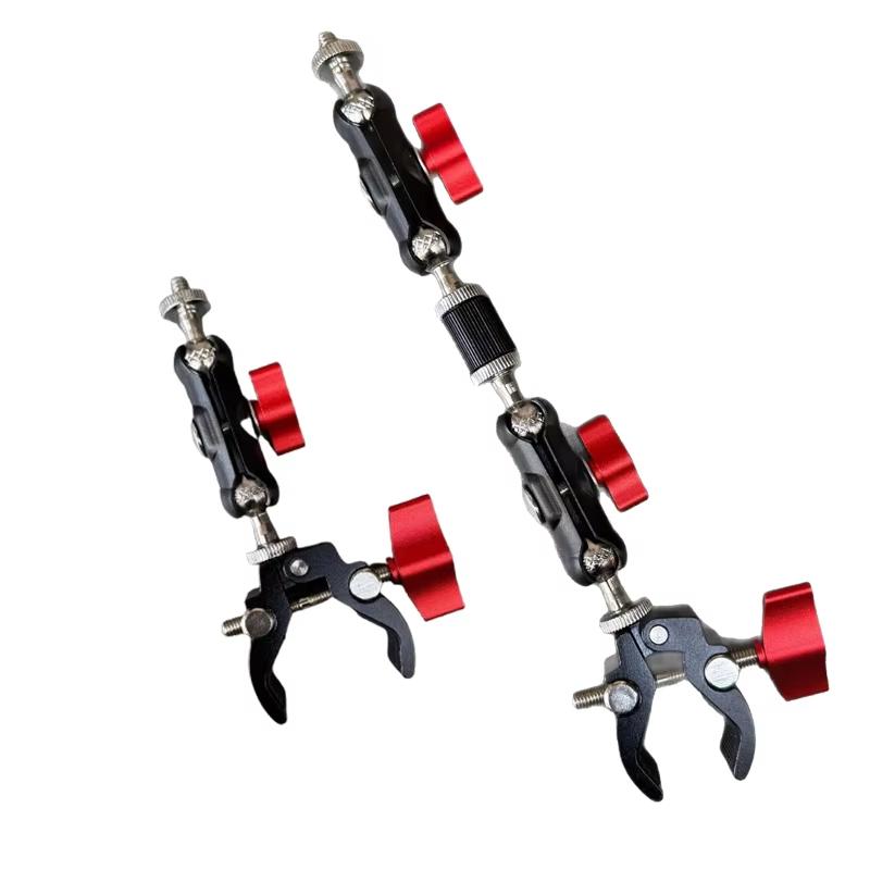 Monitor Arm Clamp - 1 ensemble d'accessoires de photographie, pince