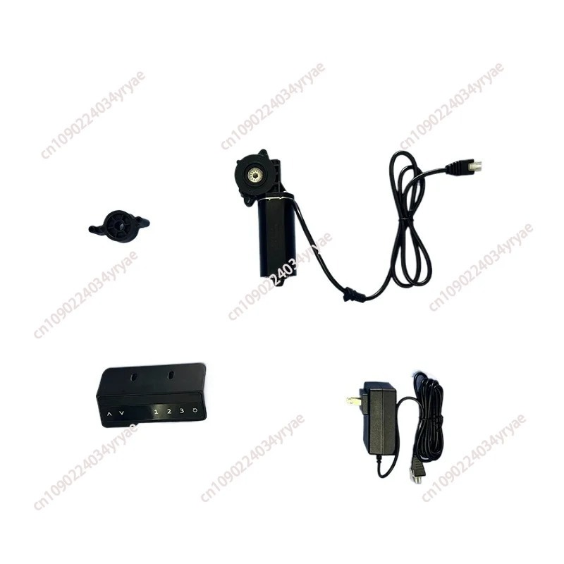 Desk Setup Desk - Kit de 3 pièces intégré à