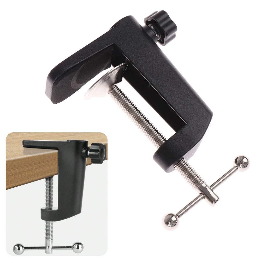Monitor Arm Clamp - Pince de montage de Table de