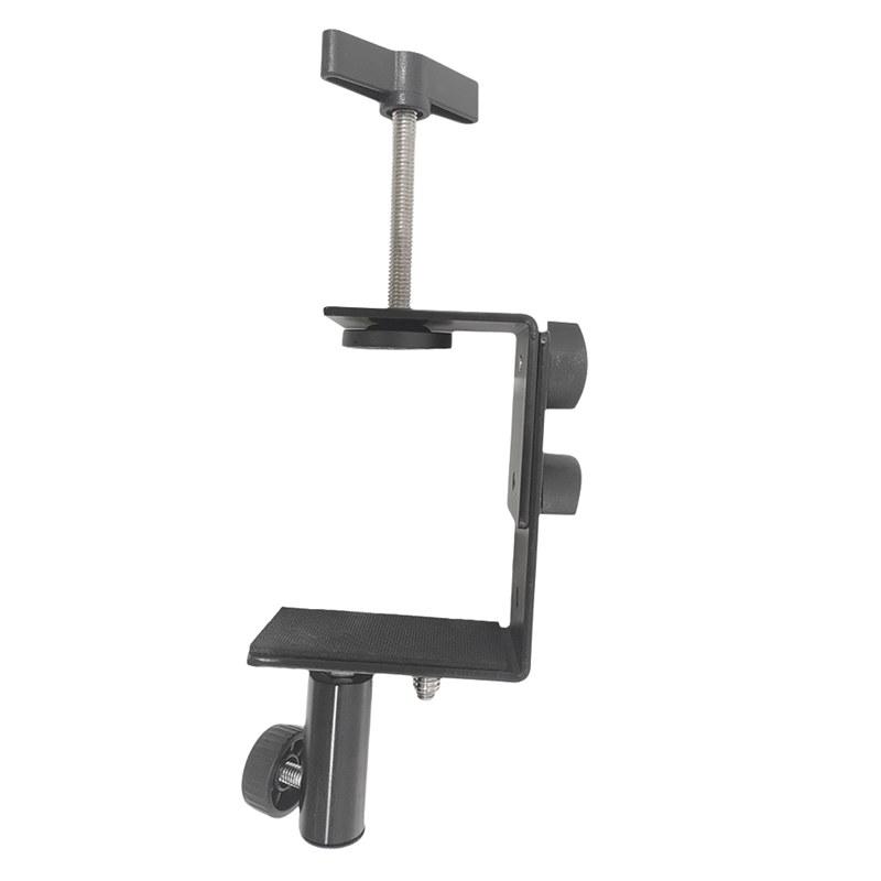 Monitor Arm Clamp - 【Achetez-le maintenant!】 Pince de montage de