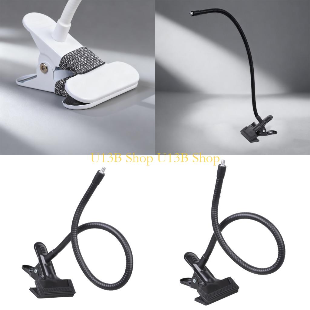 Monitor Arm Clamp - Bras serrage en métal pliable U13B,
