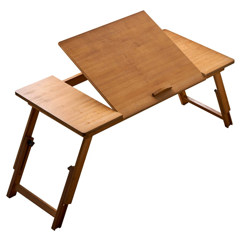 Desk Setup Ideas - Table pliante pour ordinateur portable en
