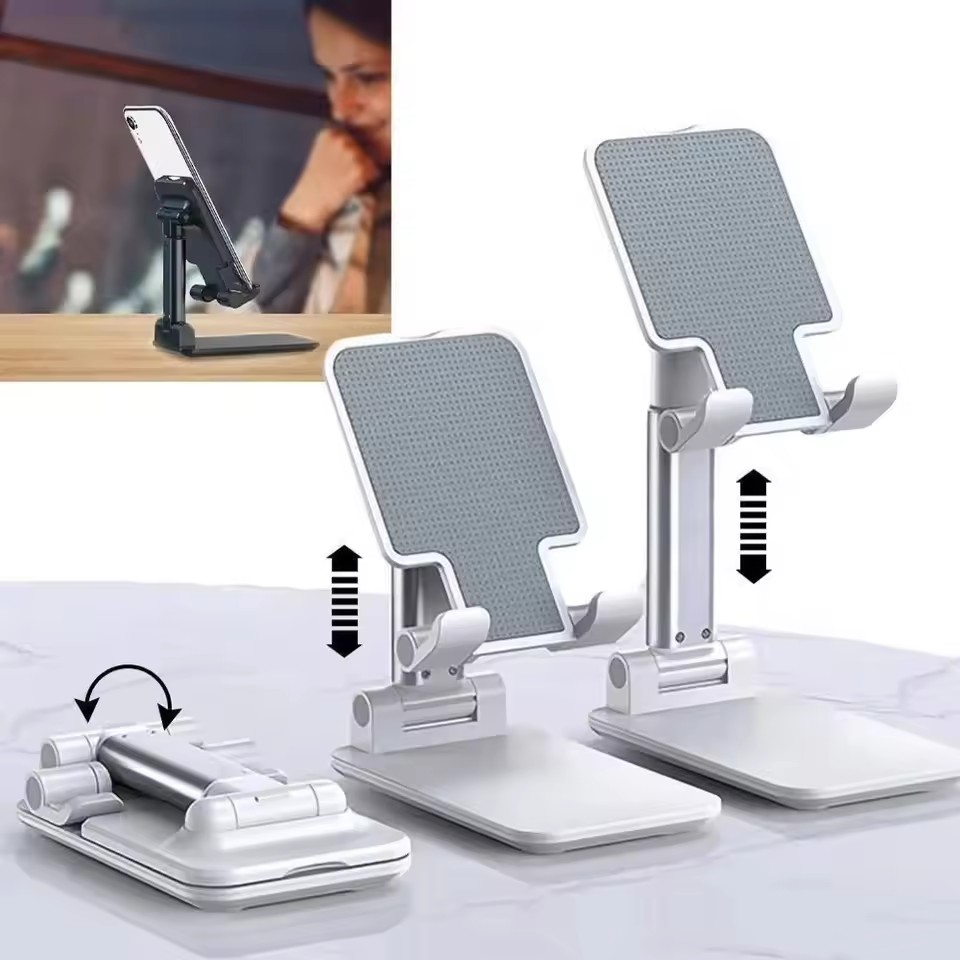 Desk Setup Desk - Support de tablette de bureau de