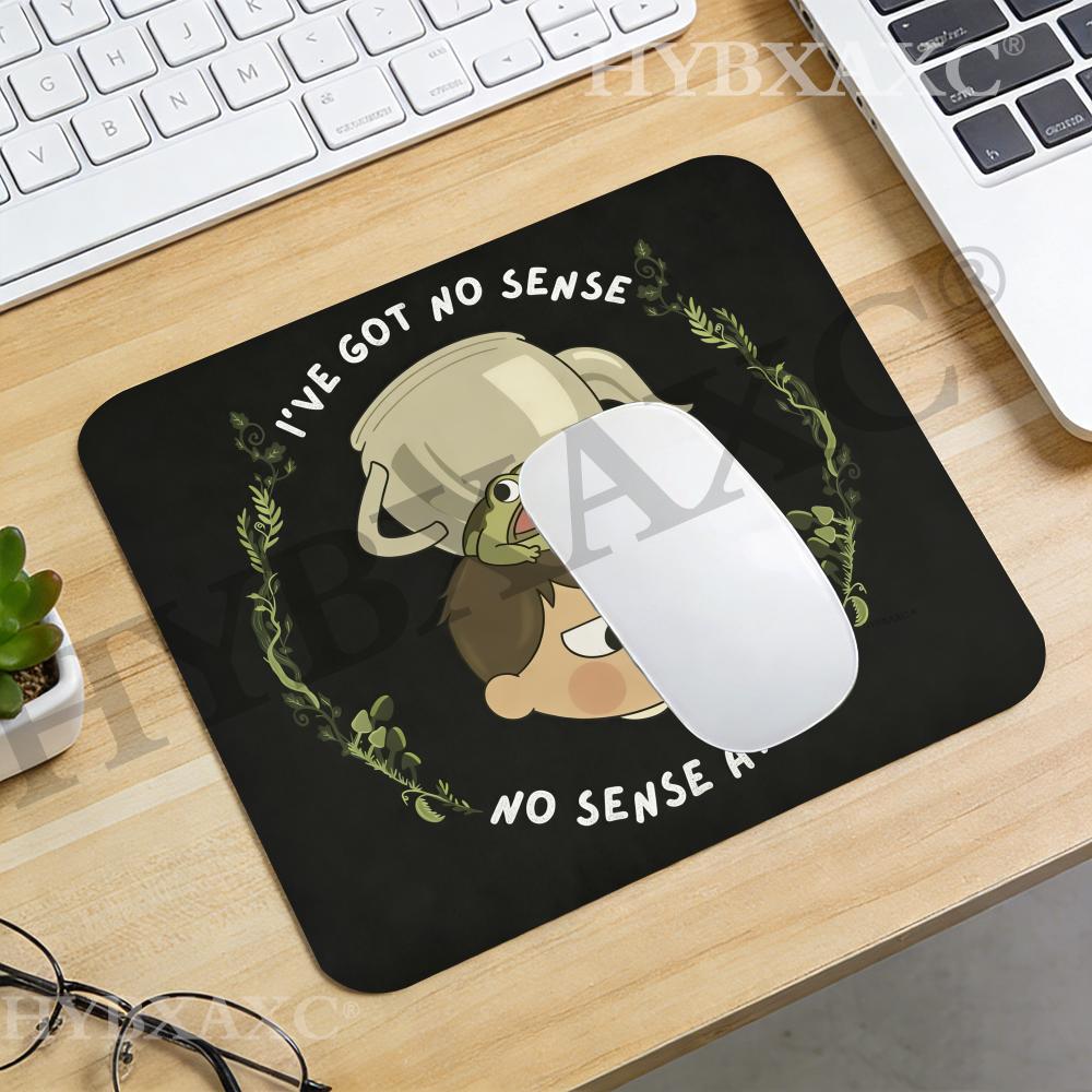 Desk Setup For Work - HYBXAXC Tapis de souris et de