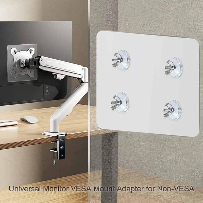 Kit d'adaptateur de montage VE - Monitor Arm Clamp avis et prix