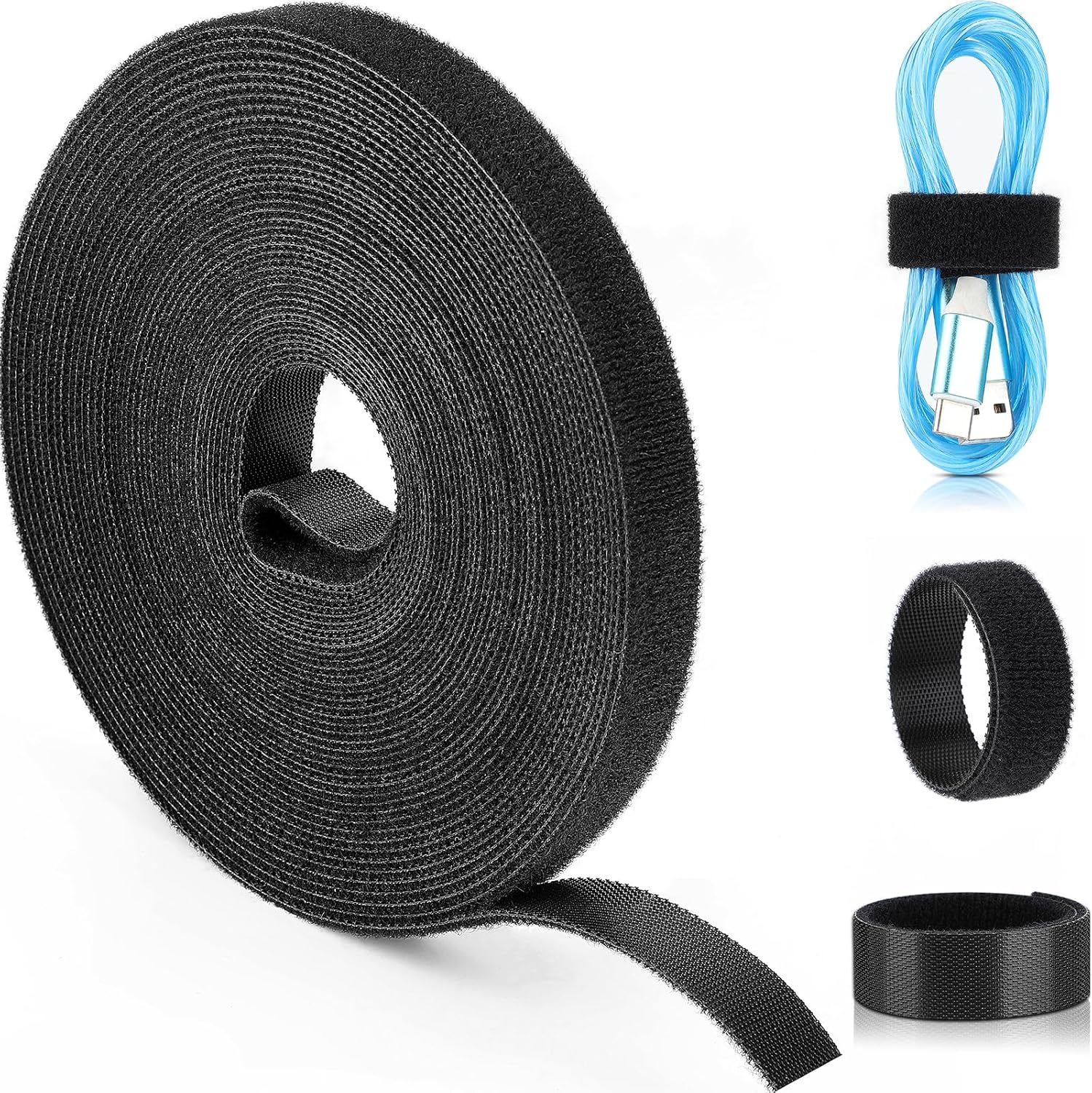 Organisateur de câbles, gestio - Desk Setup Cable Management avis et prix