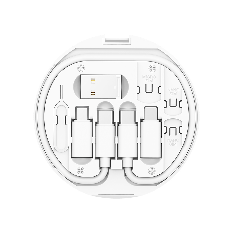 Cingrow USB C à Type C costume - Desk Setup Kit avis et prix