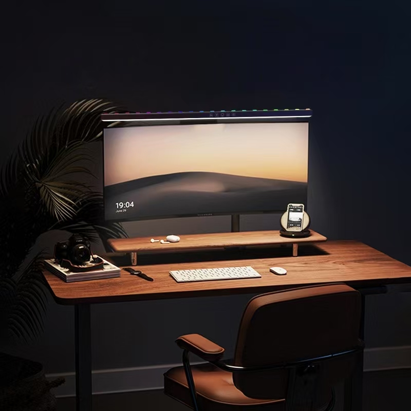 Lampe de bureau suspendue avec - Desk Setup For Work avis et prix