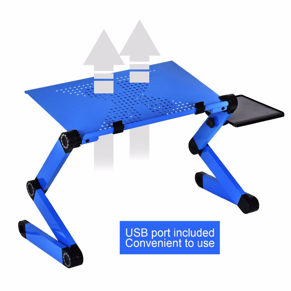 Plateau de lit réglable en all - Desk Setup Ideas avis et prix