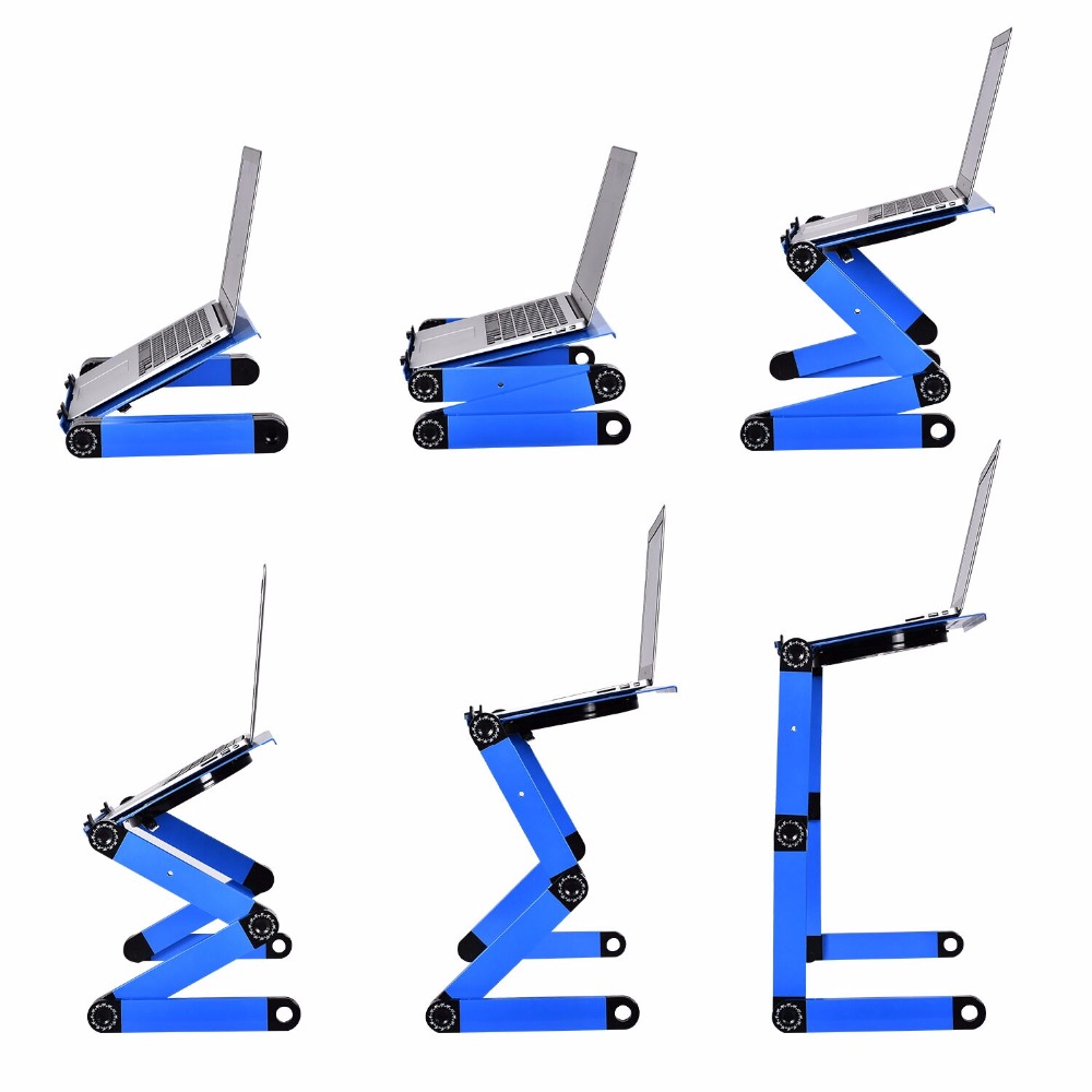 Plateau de lit réglable en all - Desk Setup Ideas avis et prix