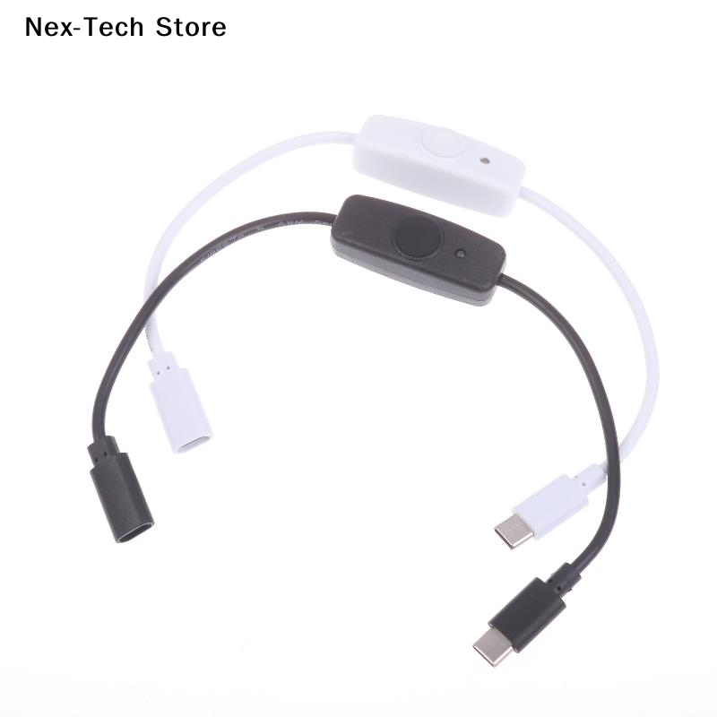 Câble d'extension USB C court  - Desk Setup Led Strip avis et prix