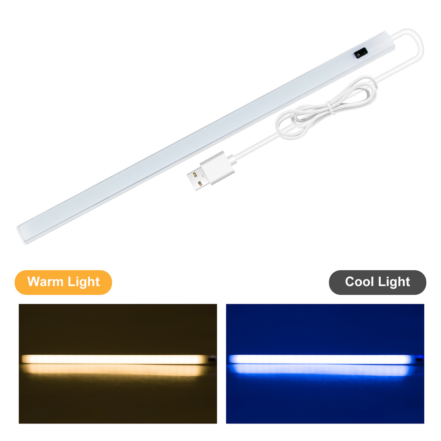 Lampe de bureau LED 5V USB à d - Desk Setup Led Strip avis et prix