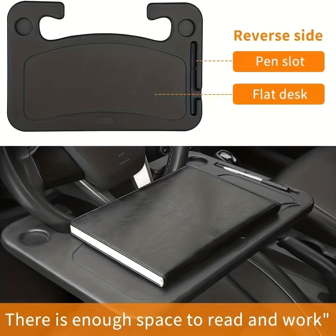 Plateau de voiture portable, s - Desk Setup Ideas avis et prix