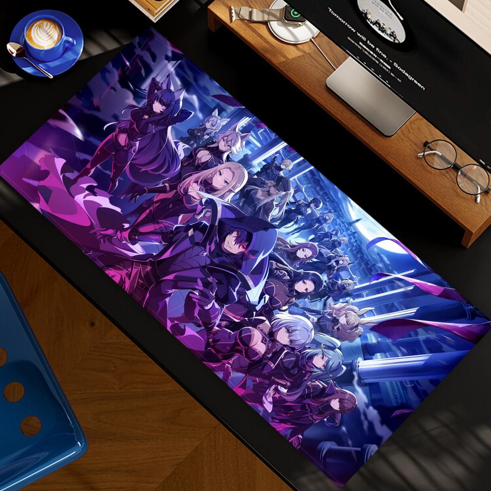 Tapis de souris E-Eminence In  - Desk Setup Ideas avis et prix