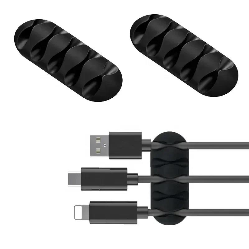 Organisateur de câbles pour so - Desk Setup Organizer avis et prix