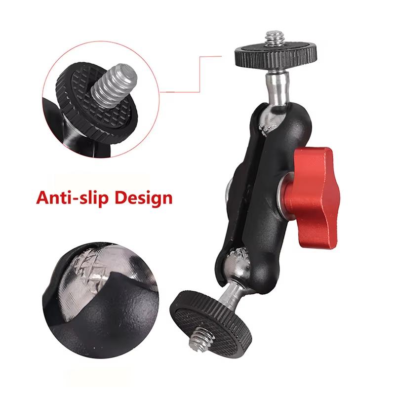 Nouveau【1 ensemble d'accessoir - Monitor Arm Clamp avis et prix