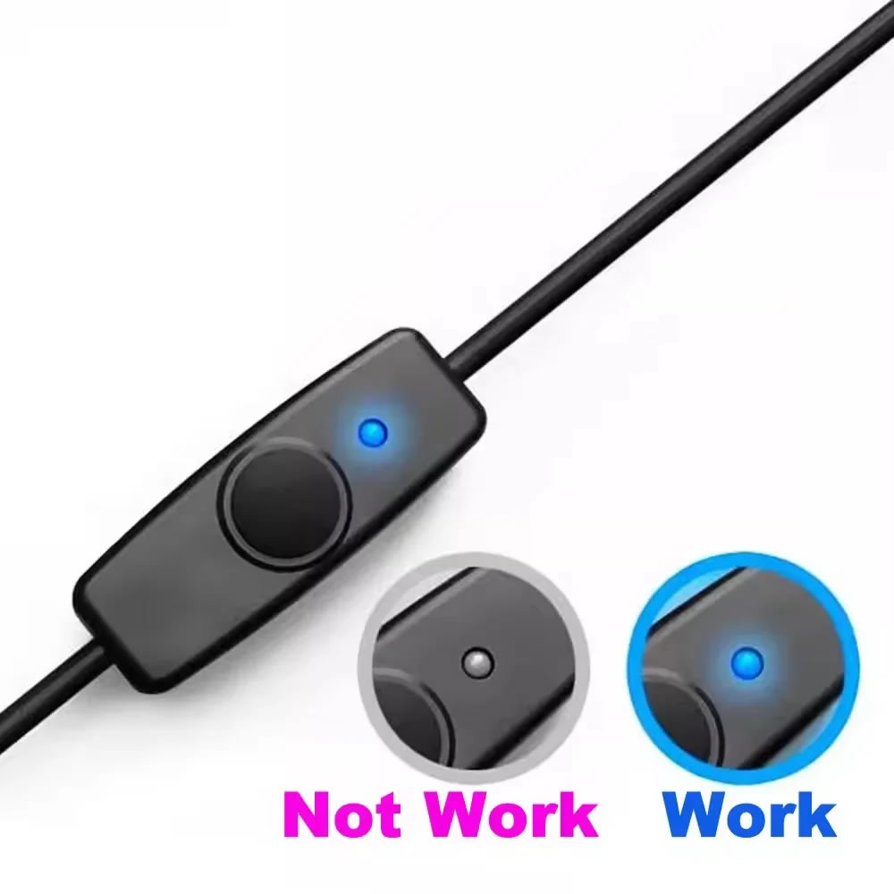 Câble de chargement 2 en 1 Typ - Desk Setup Led Strip avis et prix