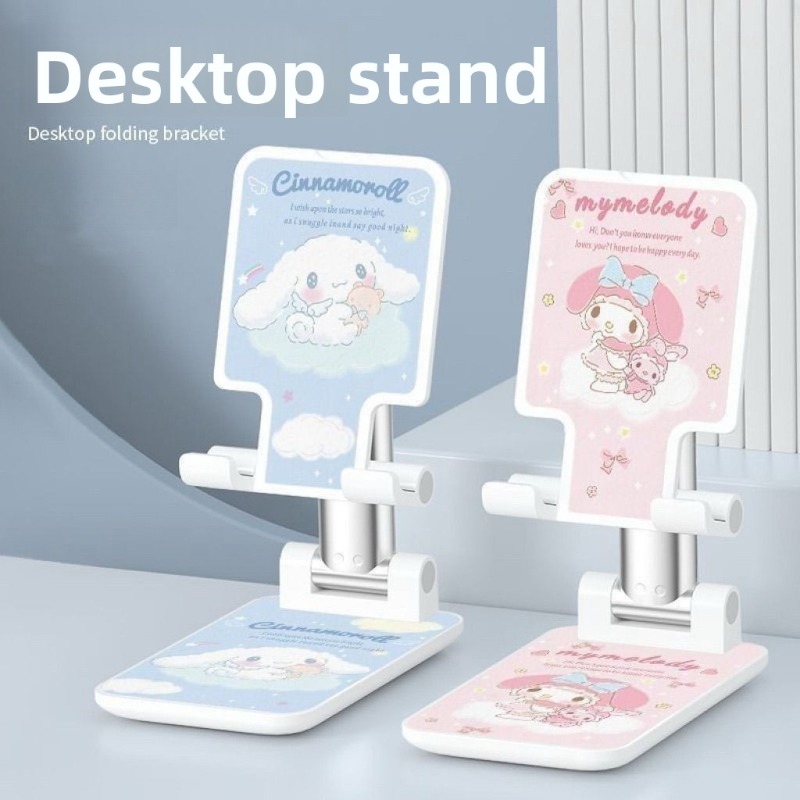 Support de téléphone pliable m - Desk Setup Kit avis et prix