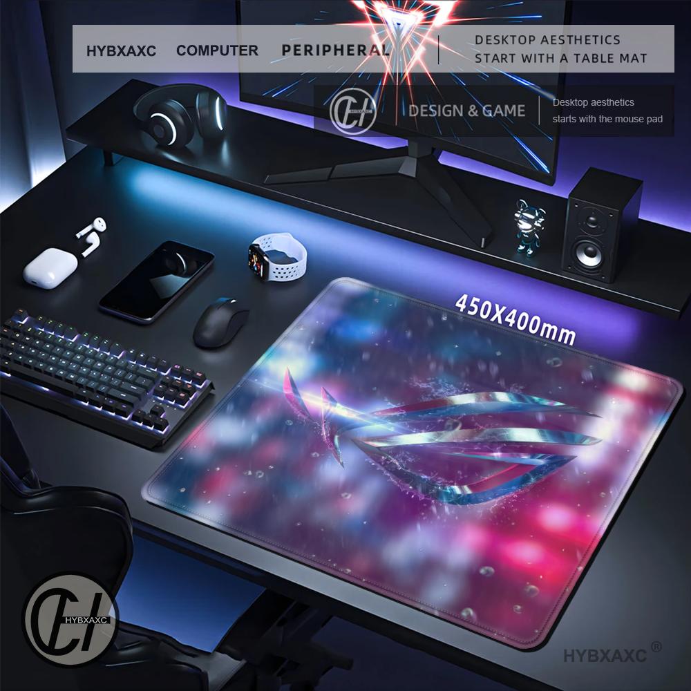 Tapis de souris géométrique HY - Desk Setup For Work avis et prix
