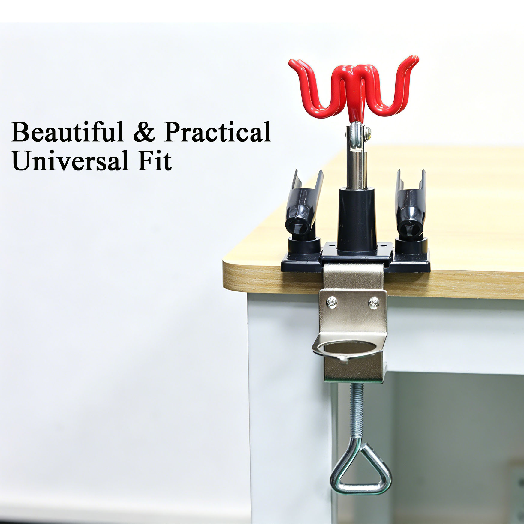Support de grande taille pour  - Desk Setup Kit avis et prix