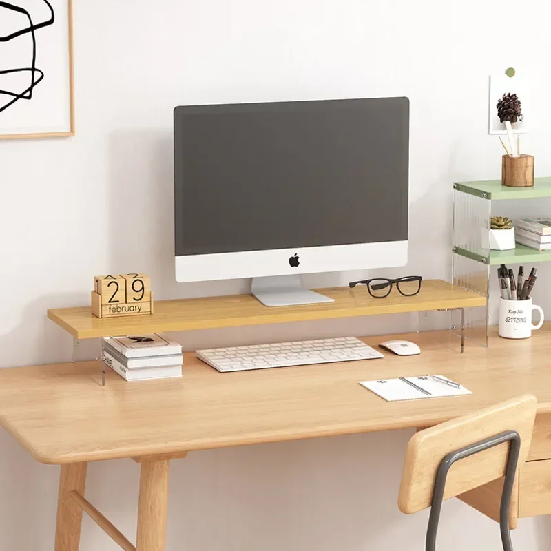 Moniteur d'ordinateur de burea - Desk Setup Ideas avis et prix