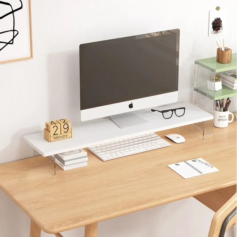Moniteur d'ordinateur de burea - Desk Setup Ideas avis et prix