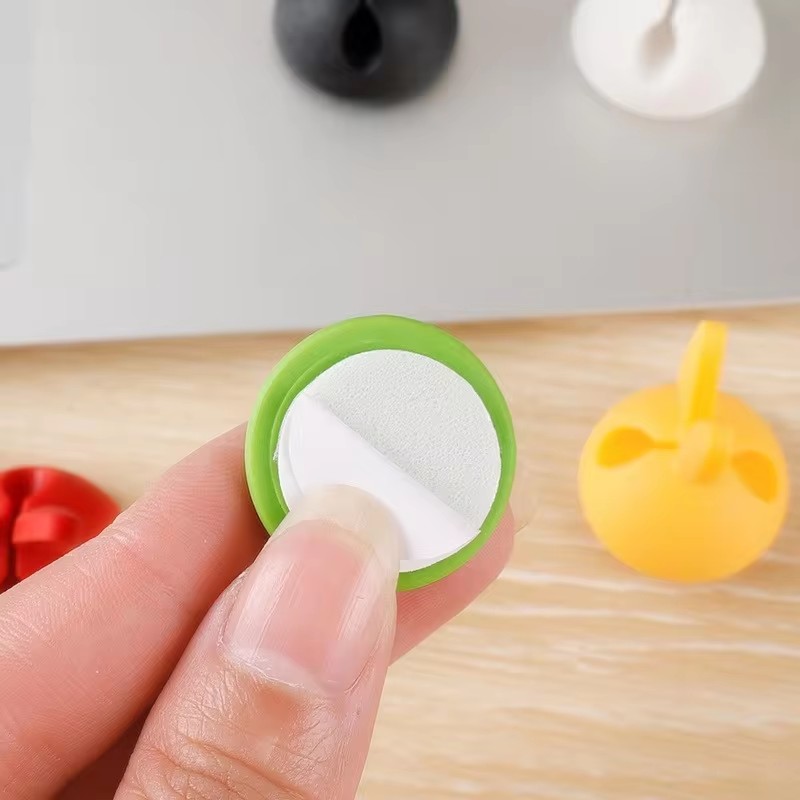 Support d'oreille lapin mignon - Desk Setup Cable Management avis et prix