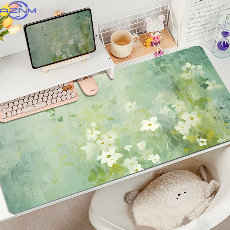 Tapis de souris créatif aquare - Desk Setup Ideas avis et prix