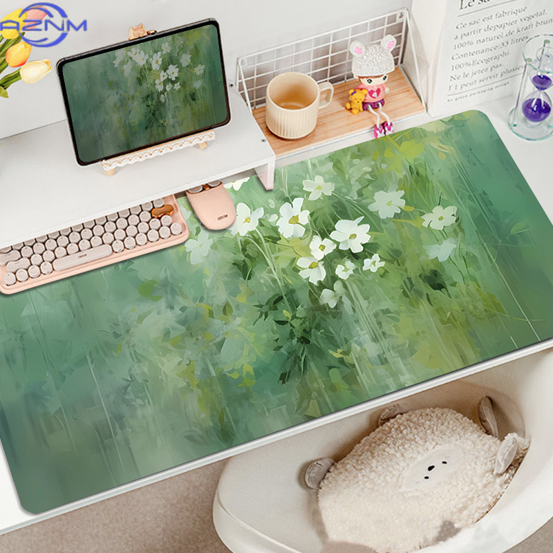 Tapis de souris créatif aquare - Desk Setup Ideas avis et prix