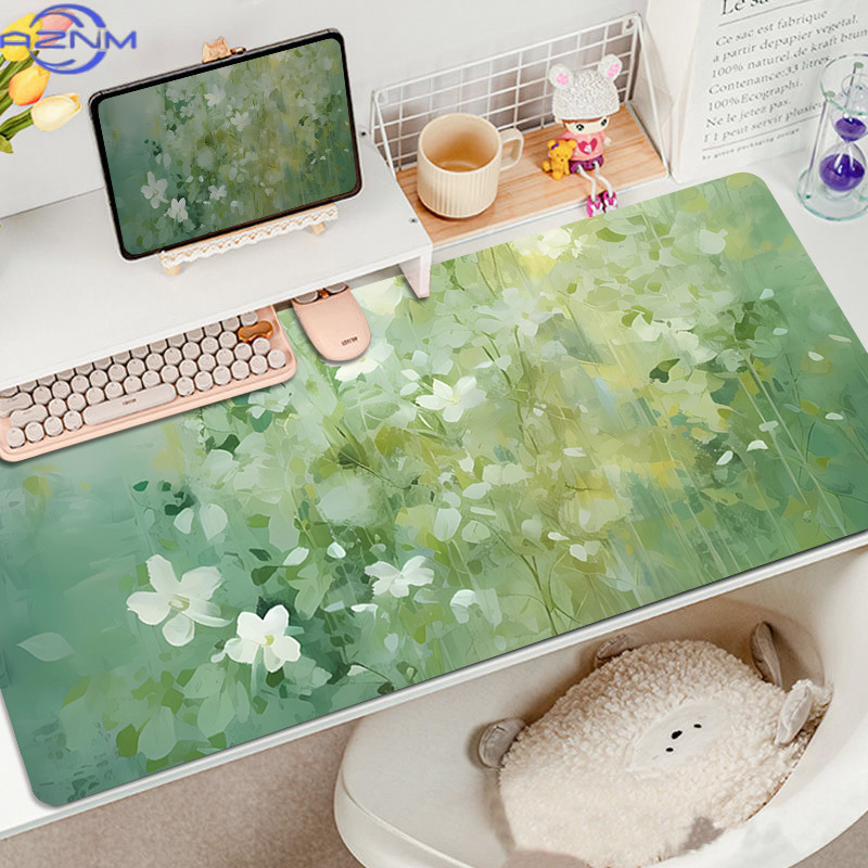 Tapis de souris créatif aquare - Desk Setup Ideas avis et prix