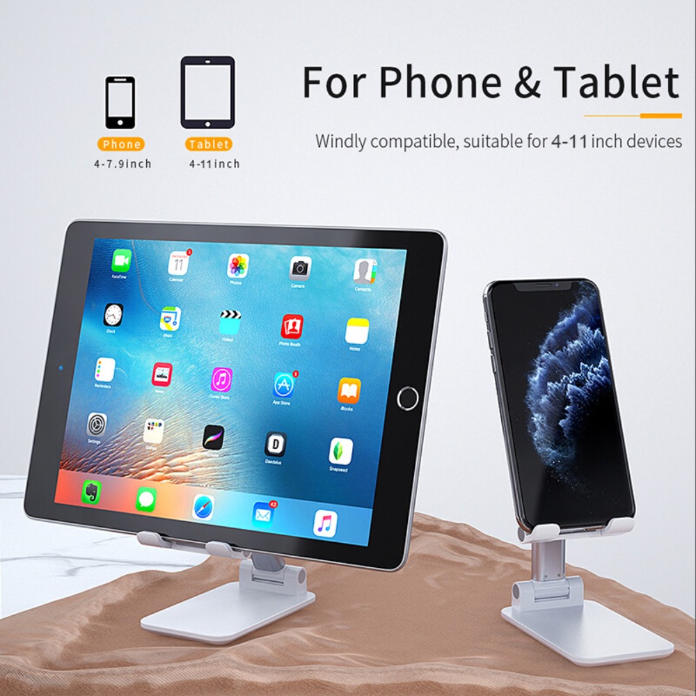 Support de téléphone portable  - Desk Setup Ipad avis et prix