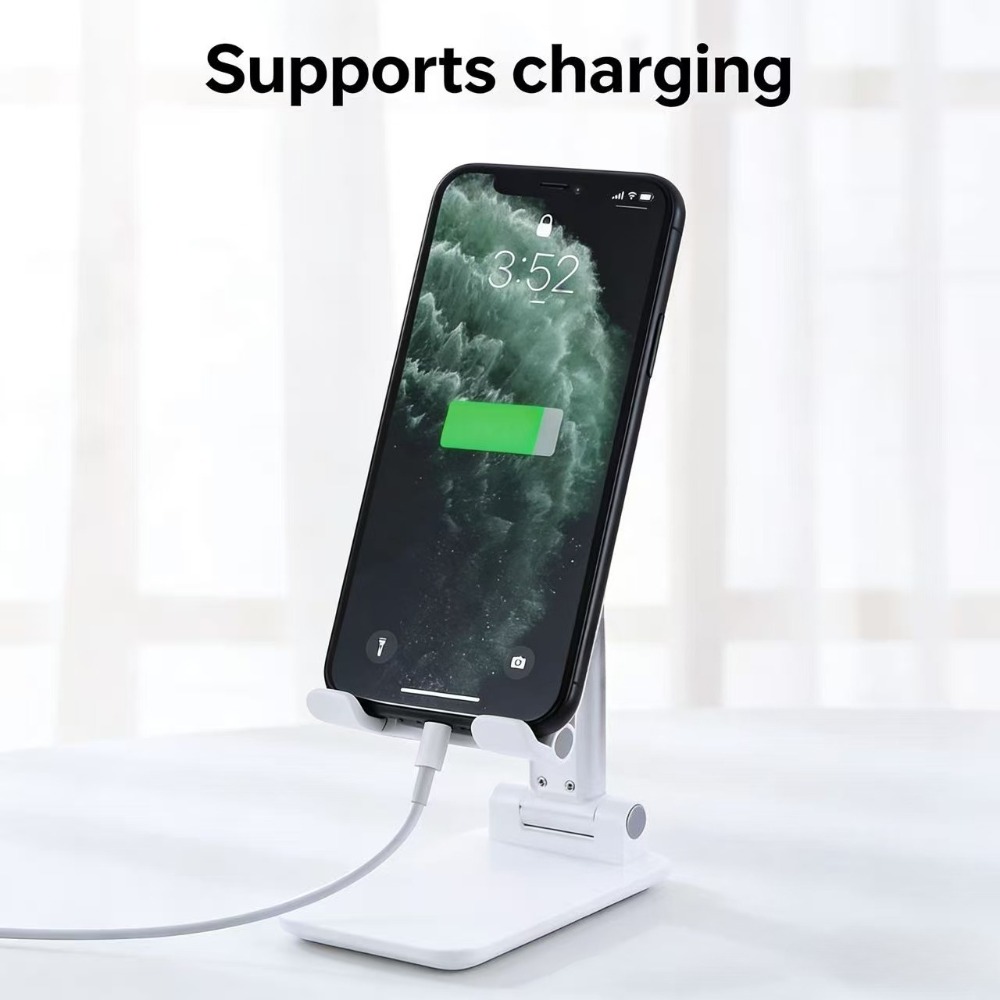 Support de téléphone portable  - Desk Setup Ipad avis et prix
