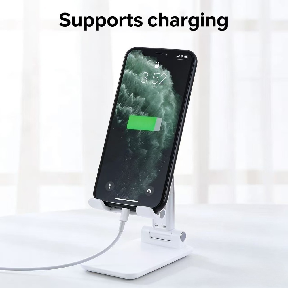 Support de téléphone portable  - Desk Setup Ipad avis et prix