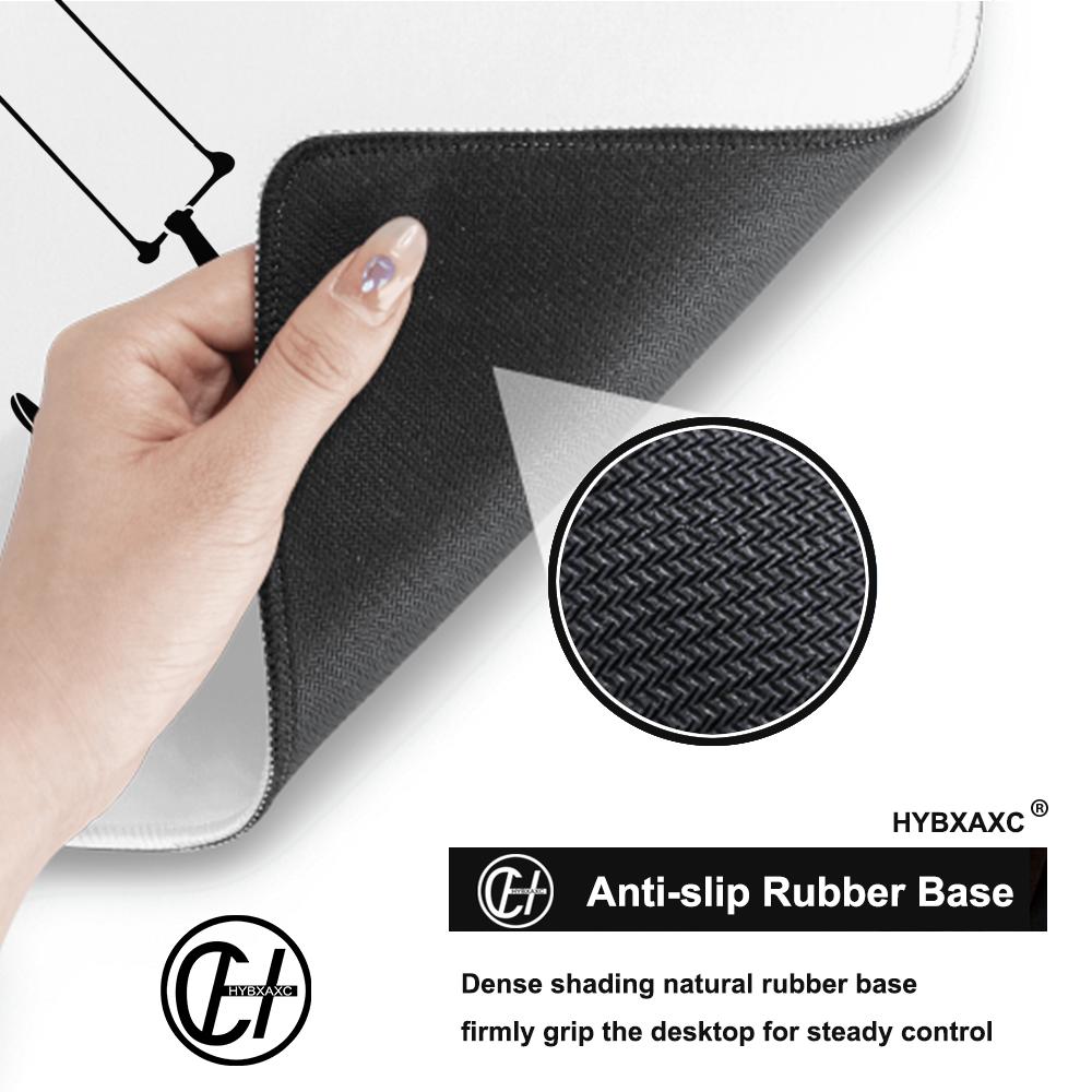 Tapis de Souris HYBXAXC Kitesu - Desk Setup For Work avis et prix