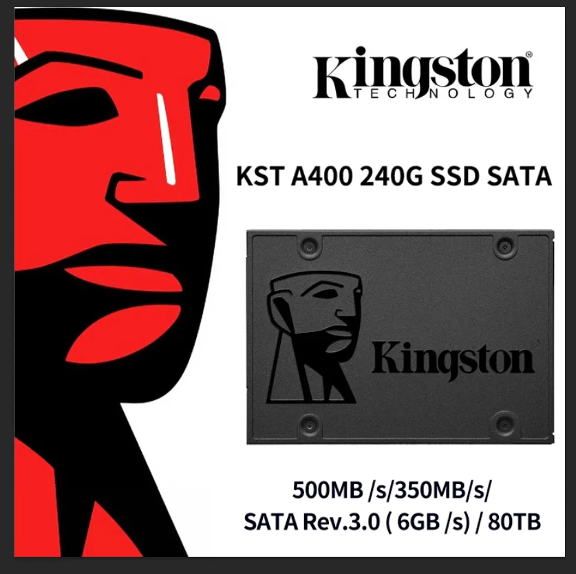 Kingston SSD disque SSD intern - Samsung Ssd 980 Pro avis et prix