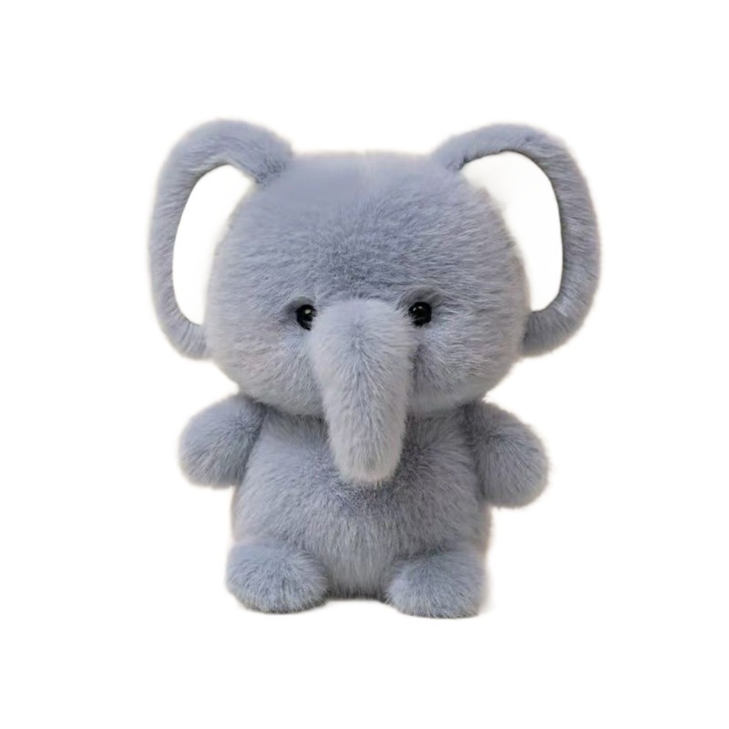 Peluche Éléphant Guérisseur po - Desk Setup Desk avis et prix