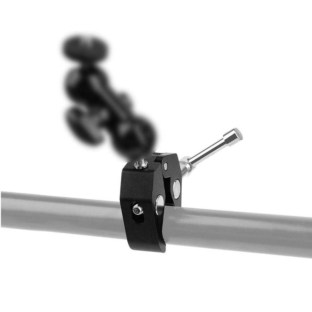 Pince à bras grande, pince à r - Monitor Arm Clamp avis et prix
