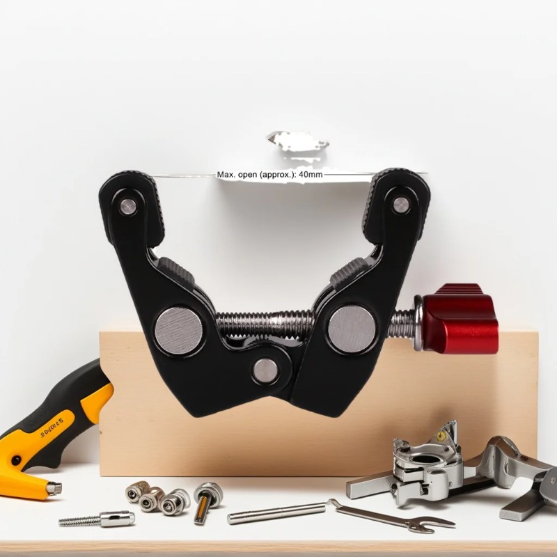 Moniteur de montage sur pince  - Monitor Arm Clamp avis et prix