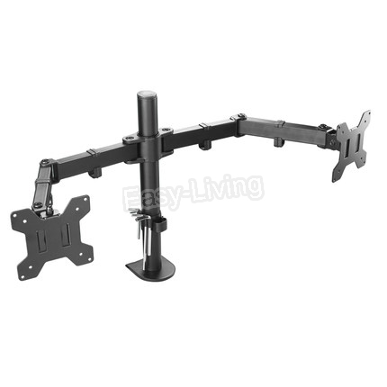 MS02 – support de moniteur dou - Monitor Arm Clamp avis et prix