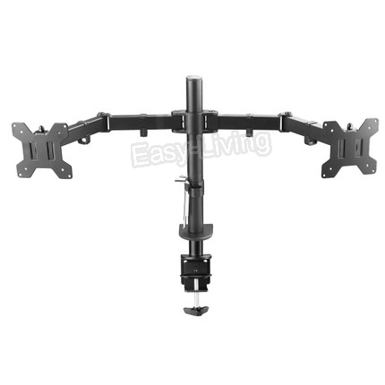 MS02 – support de moniteur dou - Monitor Arm Clamp avis et prix