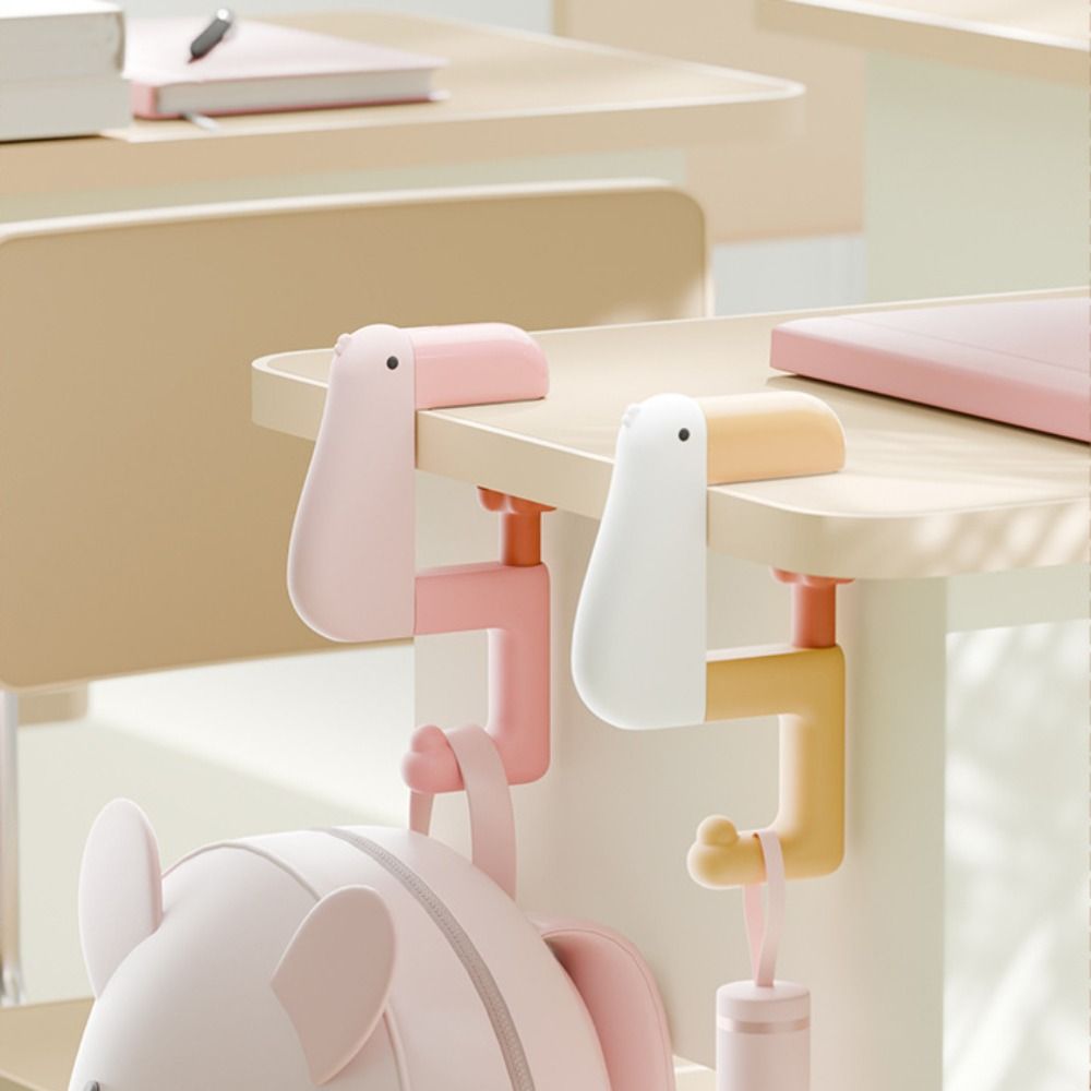 Crochet de sac suspendu latéra - Desk Setup Organizer avis et prix