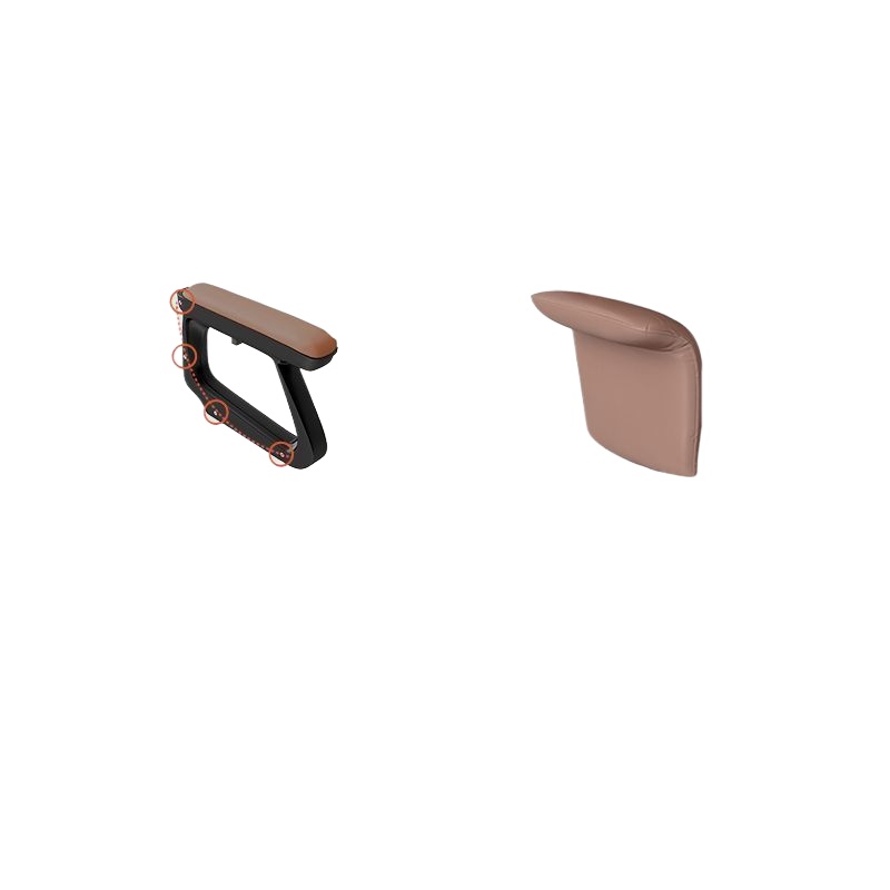 Chaise de jeu ergonomique incl - Desk Setup Desk avis et prix