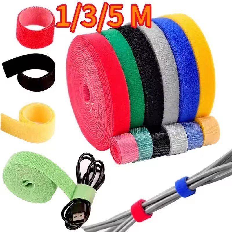 Organisateur de câbles 1/5M, g - Desk Setup Cable Management avis et prix