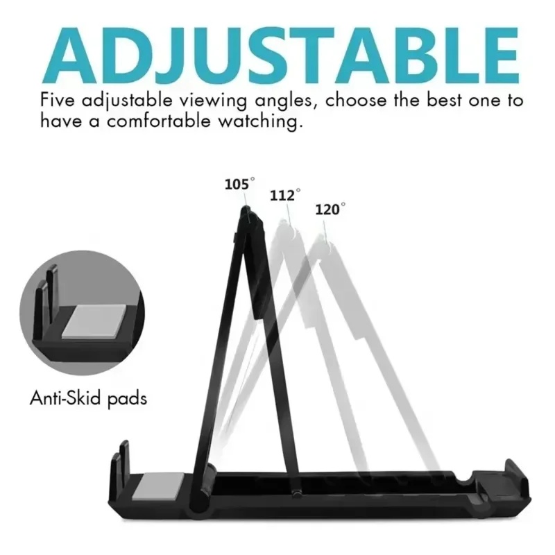 Support de téléphone réglable  - Desk Setup Ipad avis et prix