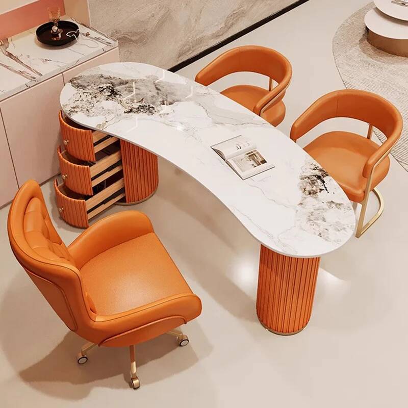 Table De travail ordinateur me - Desk Setup For Work avis et prix